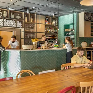فندق Latroupe Grand Place, بروكسل