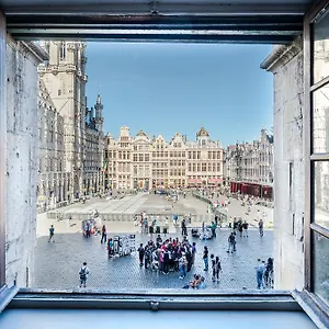 Residence-hotel Le Quinze Grand Place Hotel