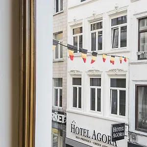 فندق Agora Grand Place, بروكسل