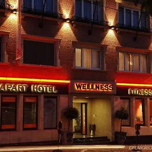 Wellness Lejlighedshotel