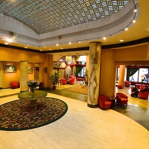 Bedford Hotel