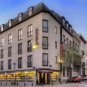 Beverly Hills Szálloda