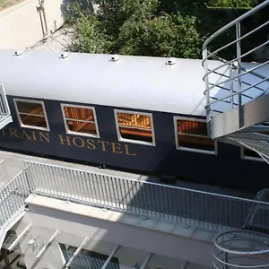 Train Hostel