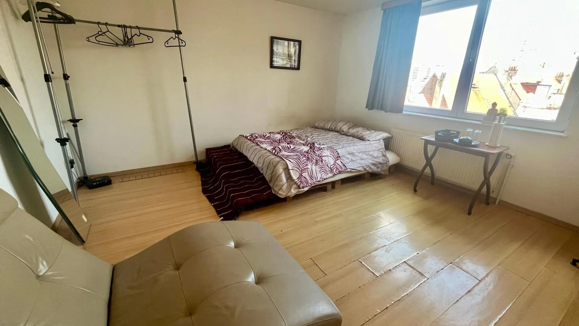 公寓 Cosy Room - Centre De Bruxelles